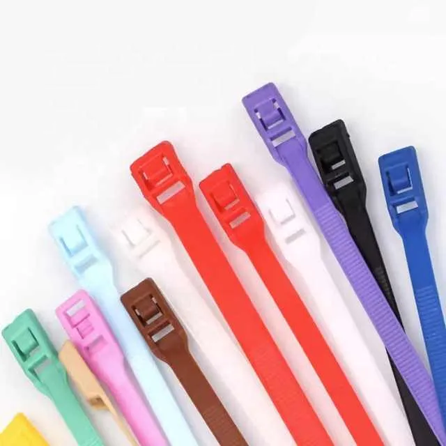 ربطات كابلات-cable ties