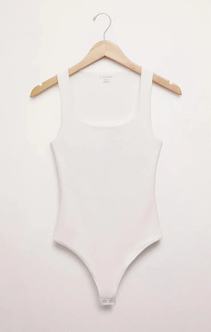 Alana So Smooth Bodysuit
