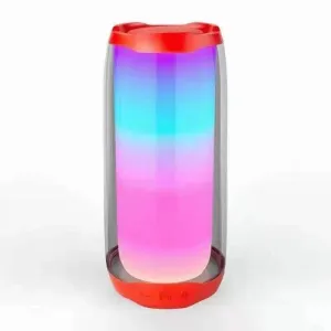 Colorful Light Subwoofer