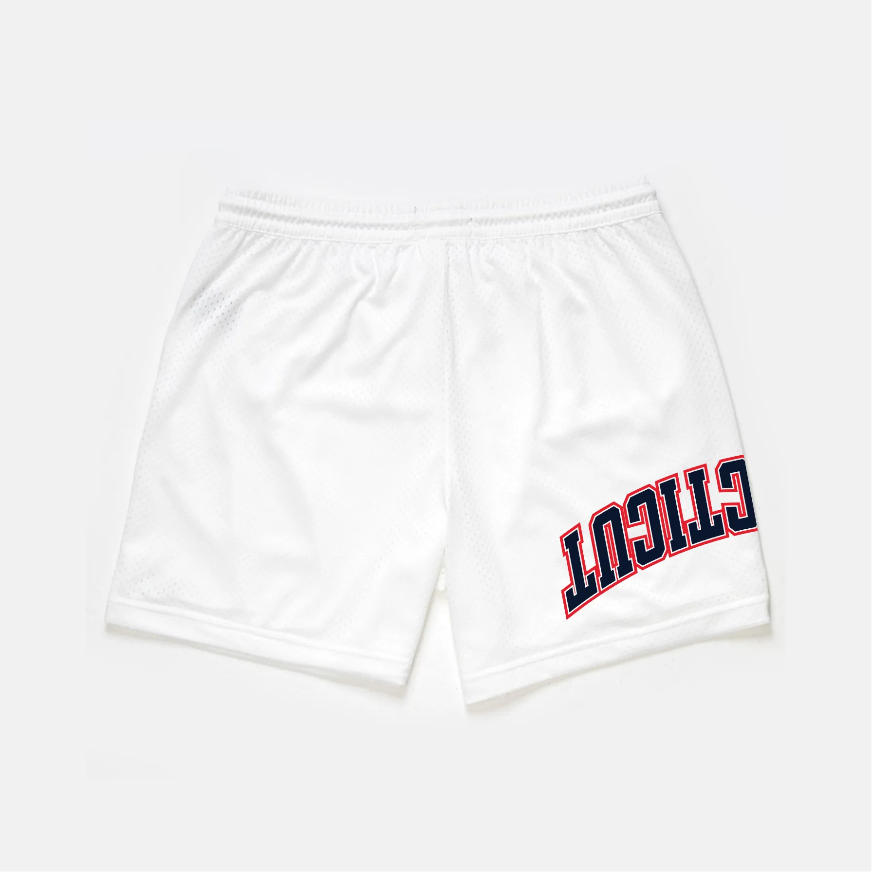 Connecticut Mesh Shorts | Exclusive