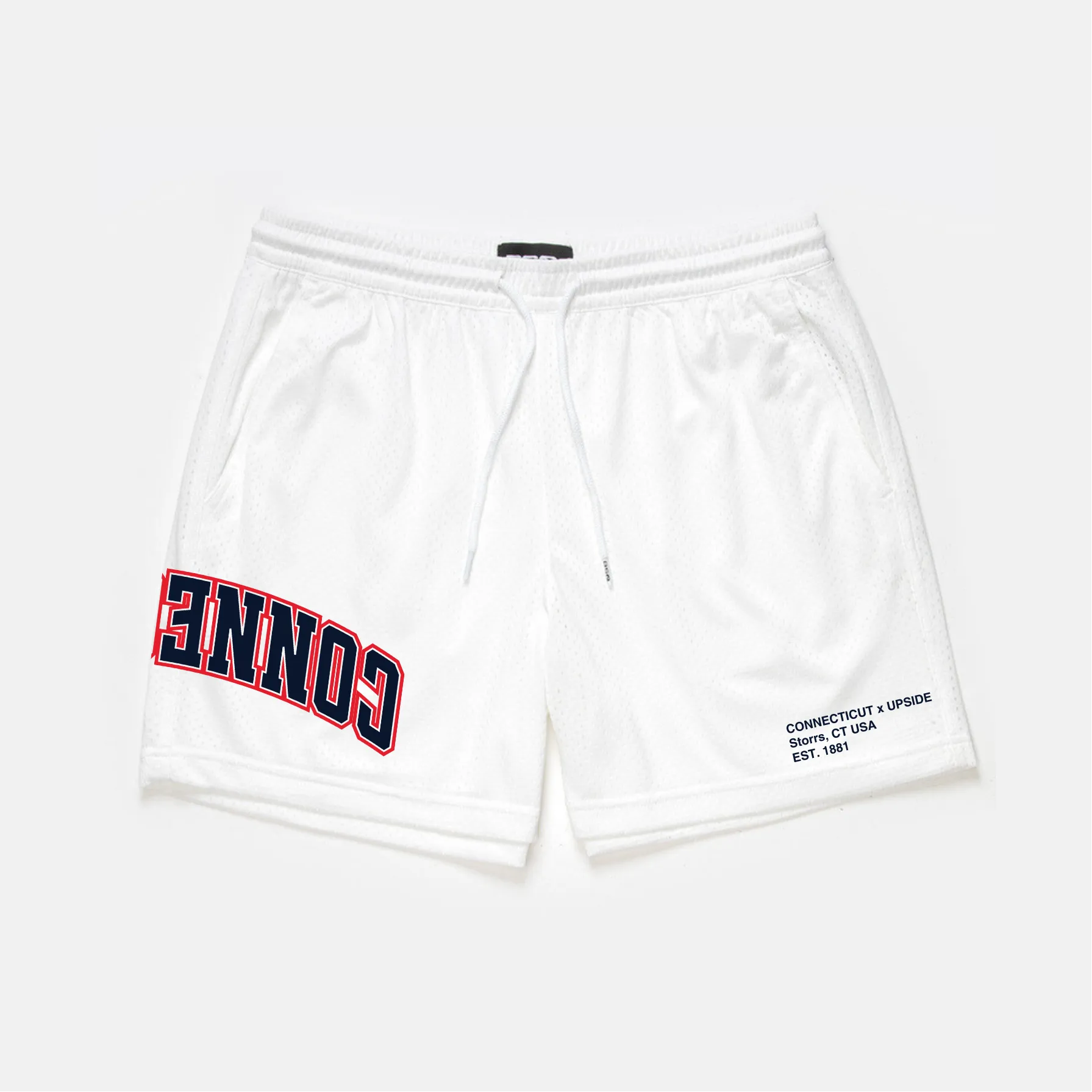 Connecticut Mesh Shorts | Exclusive