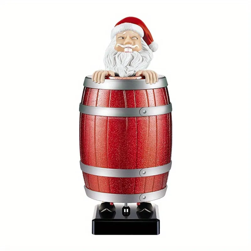Creative GiftsFunny Santa Claus