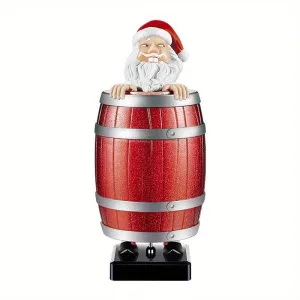 Creative GiftsFunny Santa Claus