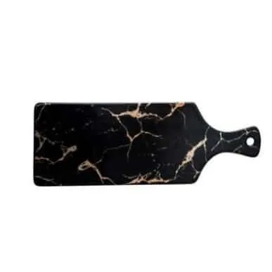 Creative Marble Patterned Tableware