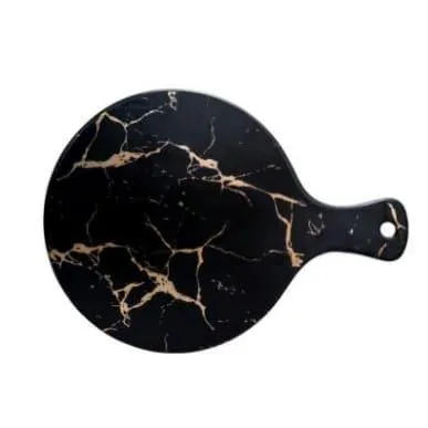 Creative Marble Patterned Tableware