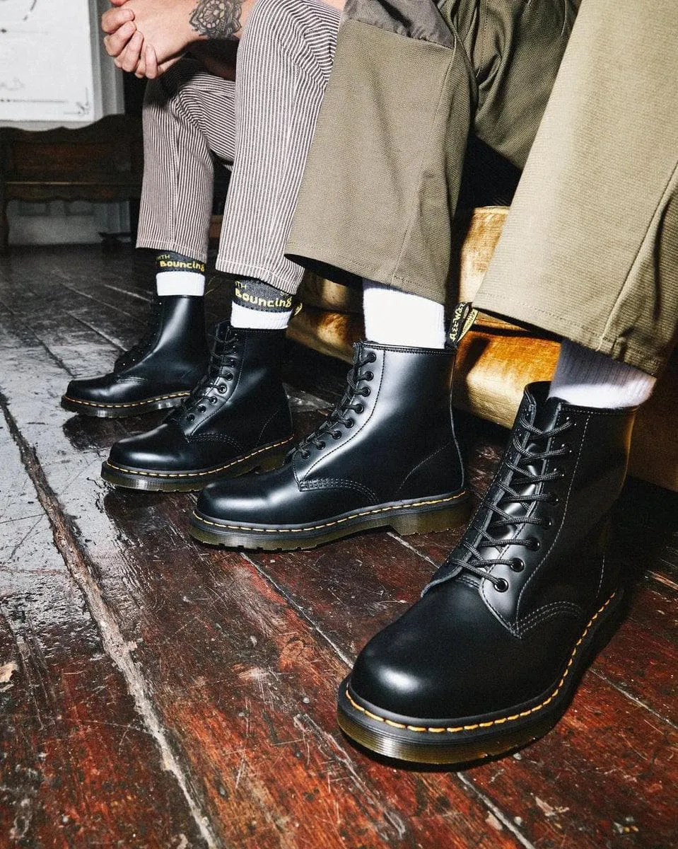 Dr. Martens Anfibi 1460 Smooth