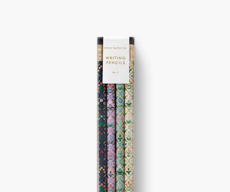Estee Writing Pencil Set