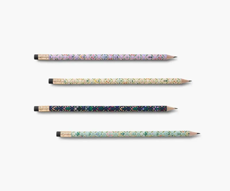 Estee Writing Pencil Set