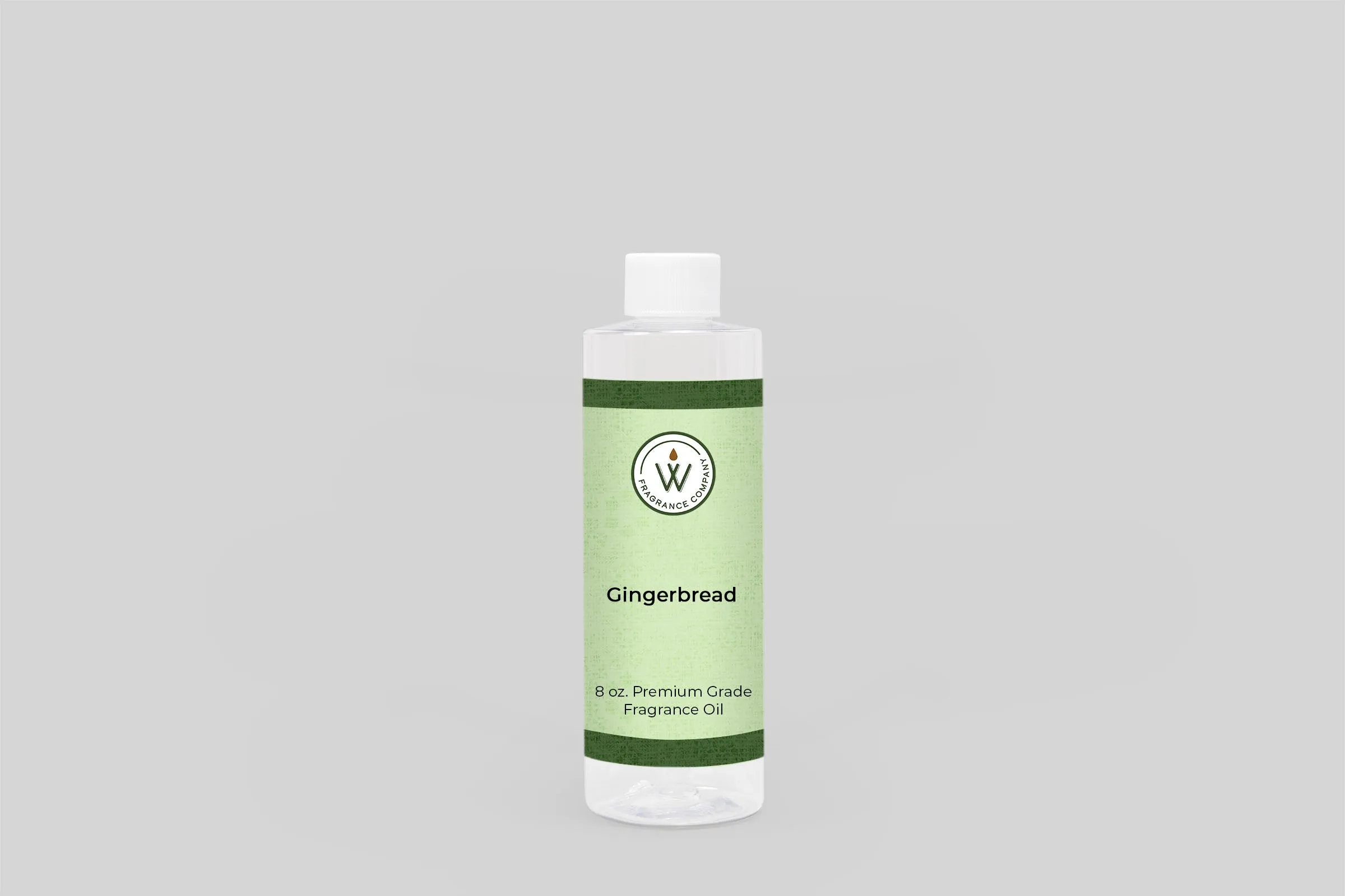 Gingerbread Fragrance Oil