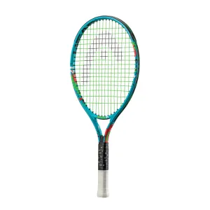 Head Novak Junior Tennis Racket 21"