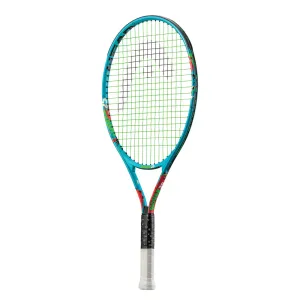 Head Novak Junior Tennis Racket 25"