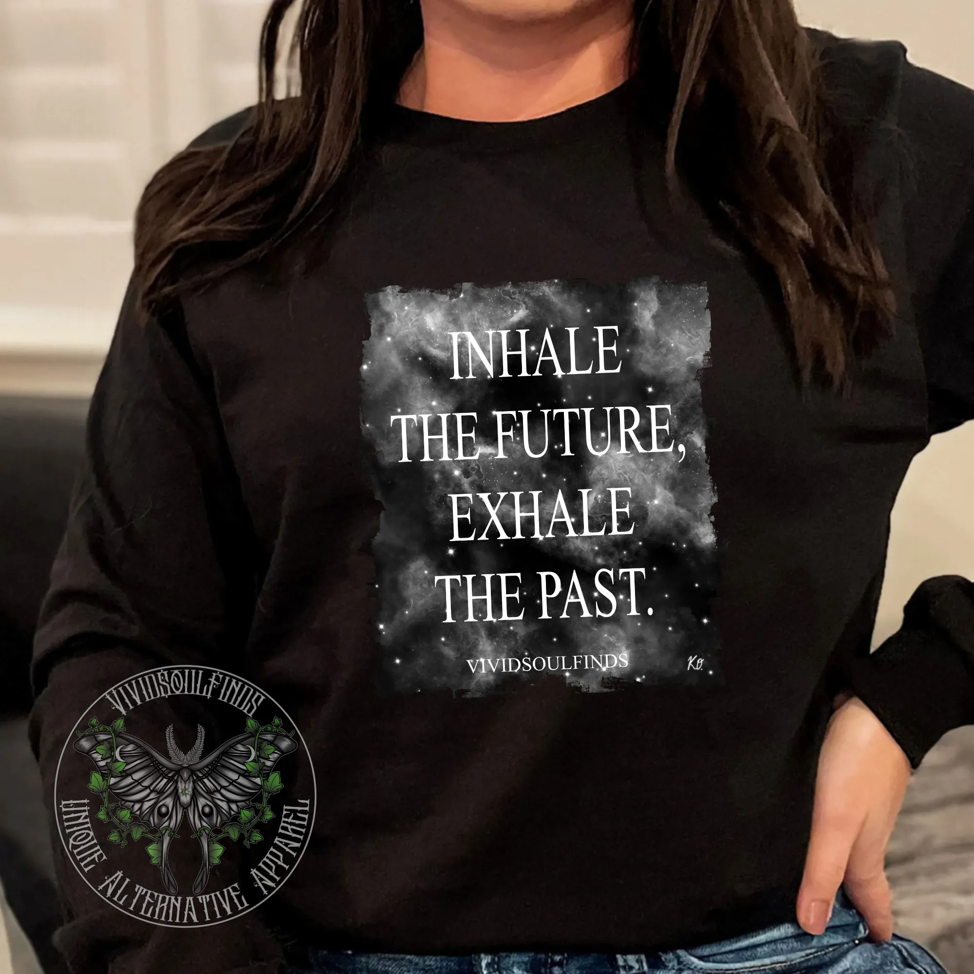 Inhale VSF EXCLUSIVE