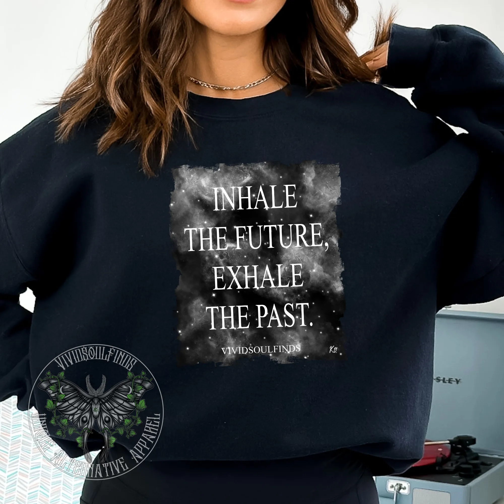 Inhale VSF EXCLUSIVE