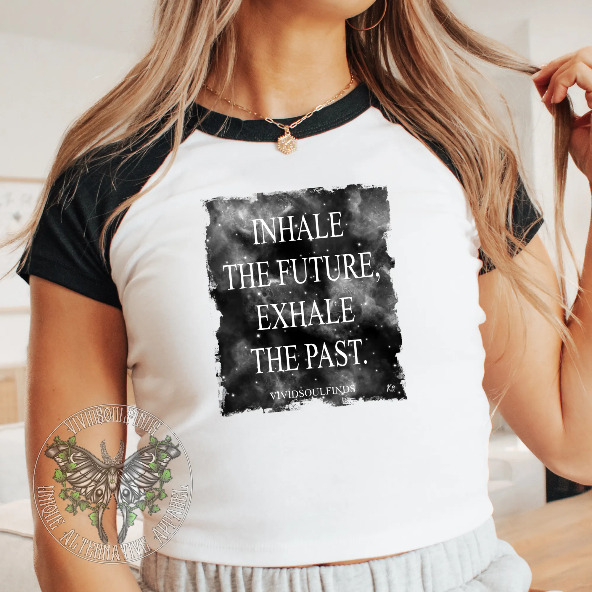 Inhale VSF EXCLUSIVE