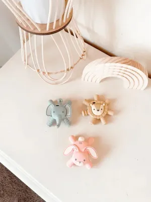 Itzy Ritzy Baby Molar Teether