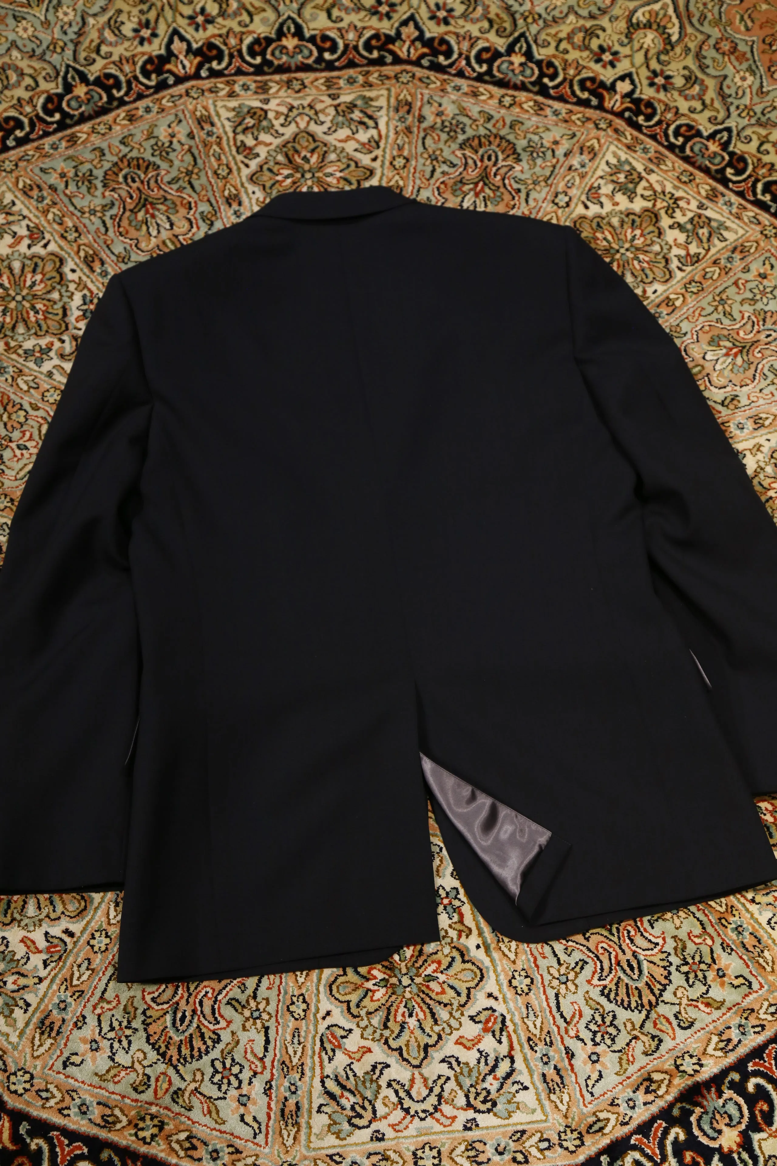 LITTLEBIG NAVY 3B Jacket (EXCLUSIVE)