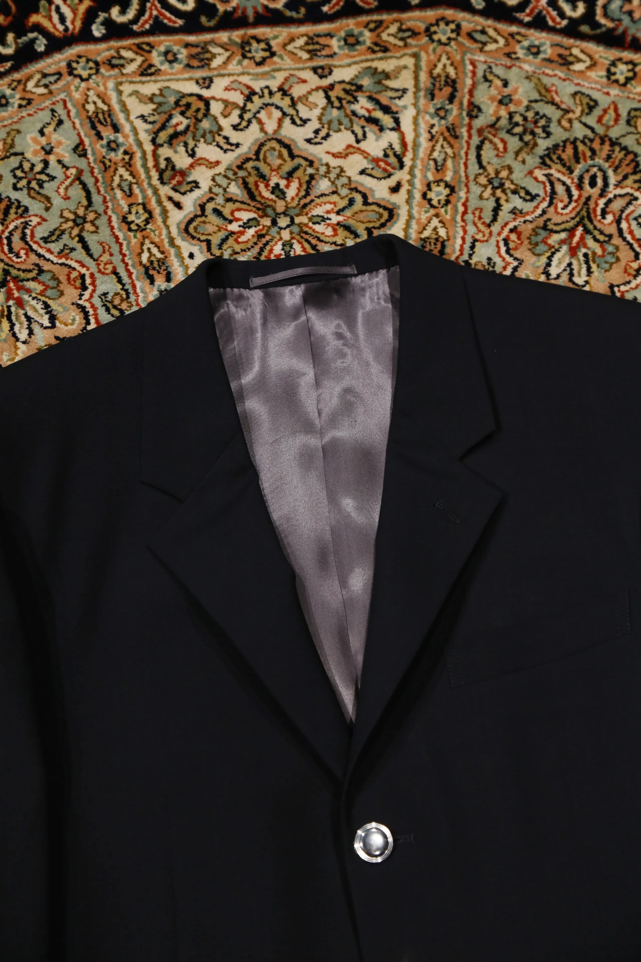 LITTLEBIG NAVY 3B Jacket (EXCLUSIVE)
