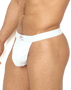 Luxurious Padded Thong: Elevate Your Comfort and Style