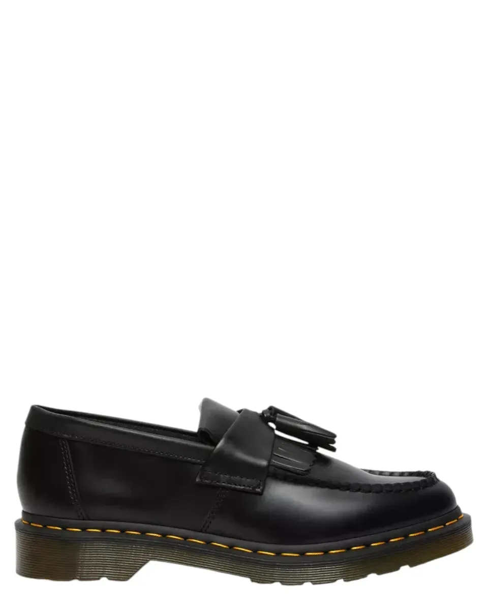 Mocassini Adrian in Pelle Smooth