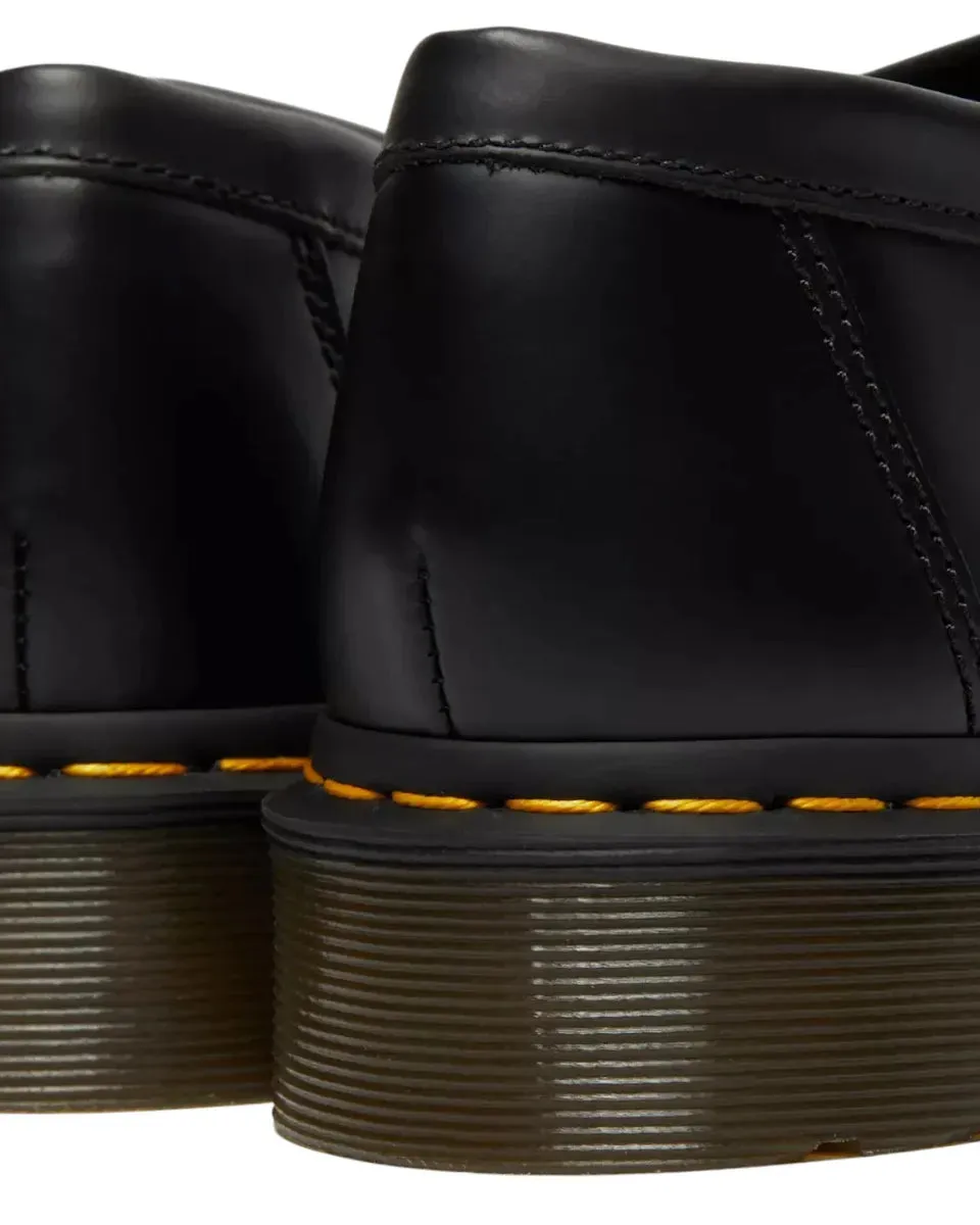Mocassini Adrian in Pelle Smooth