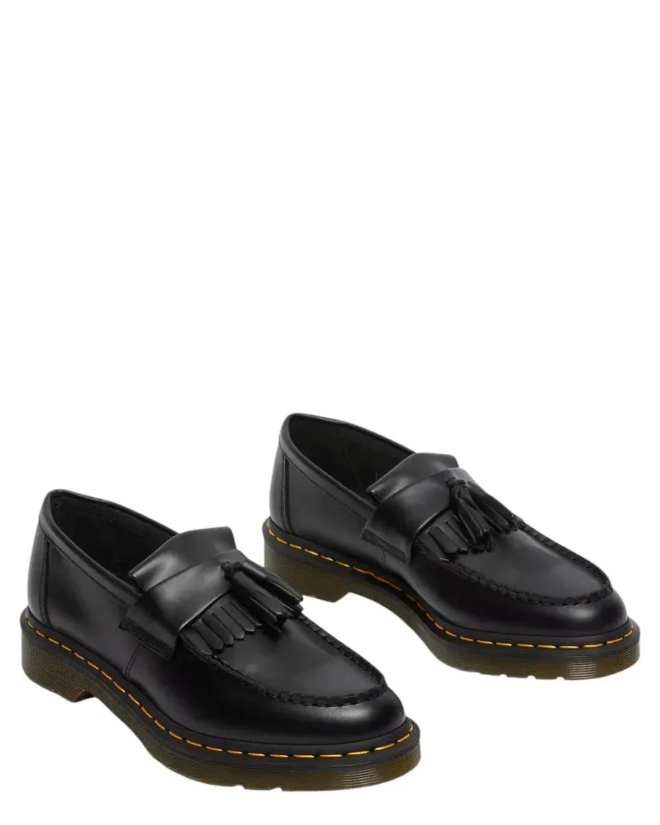 Mocassini Adrian in Pelle Smooth