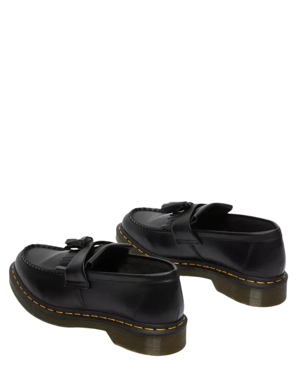 Mocassini Adrian in Pelle Smooth