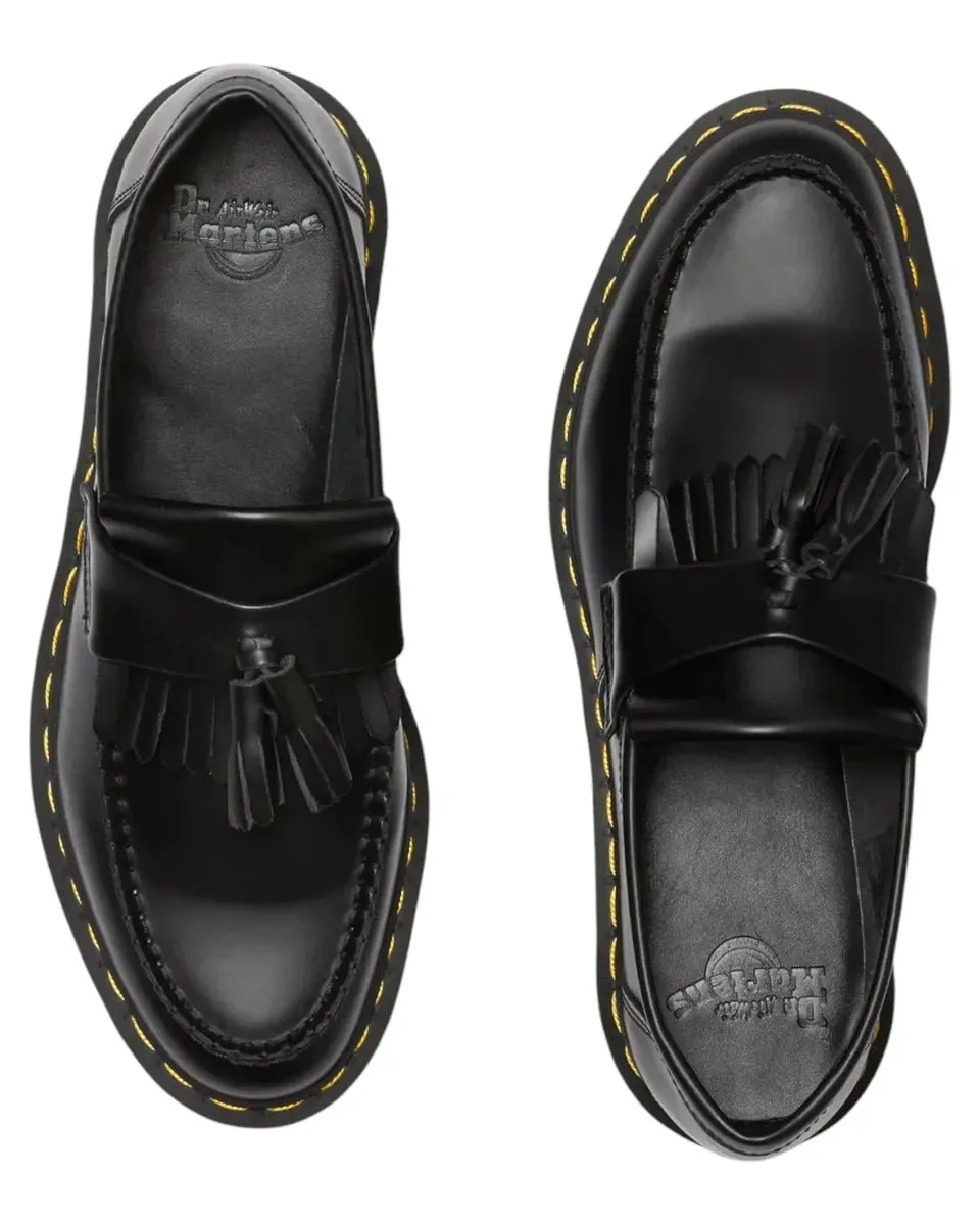Mocassini Adrian in Pelle Smooth