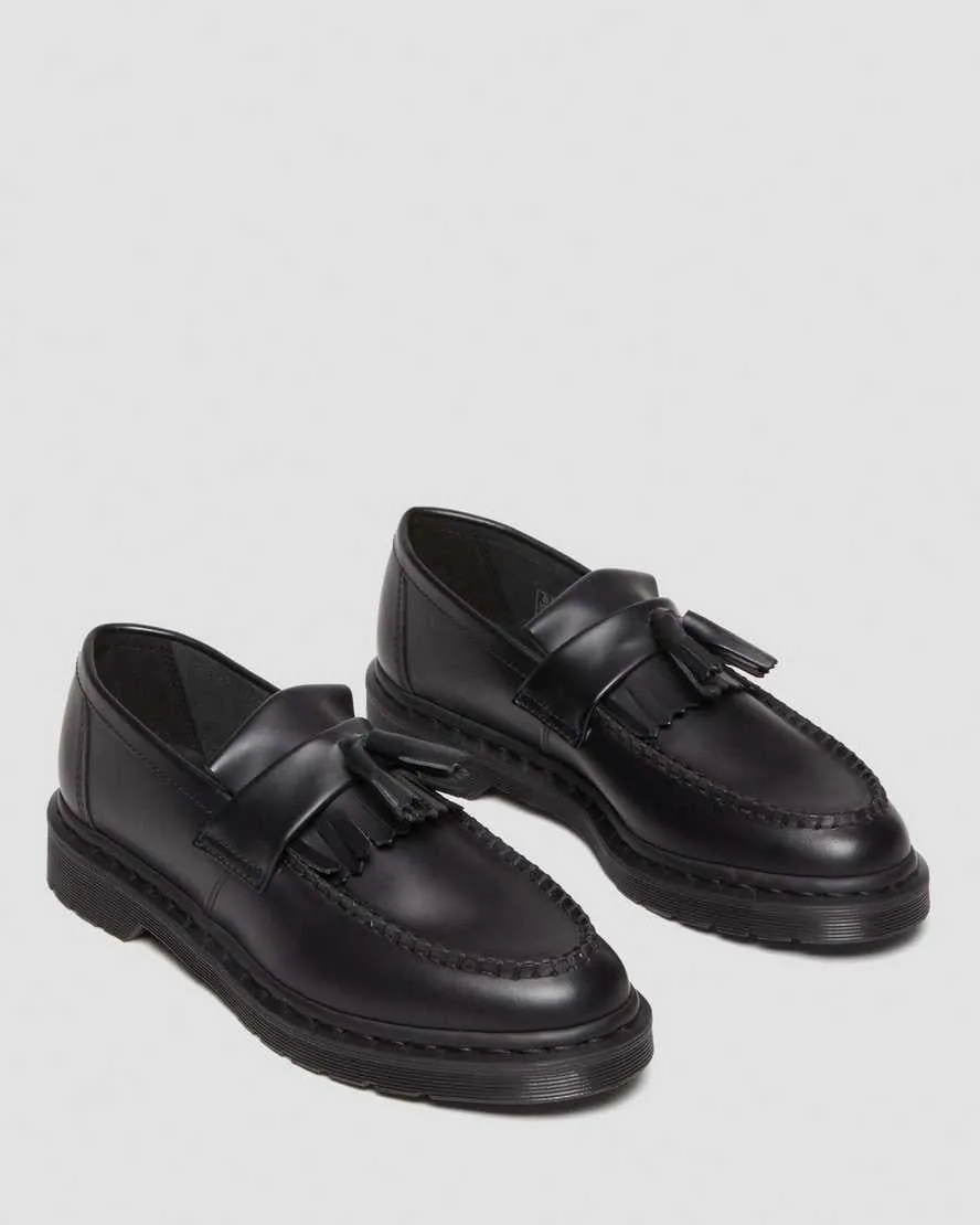 Mocassini adrian mono in pelle smooth