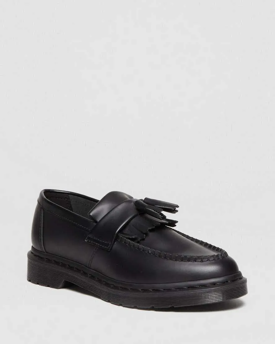 Mocassini adrian mono in pelle smooth
