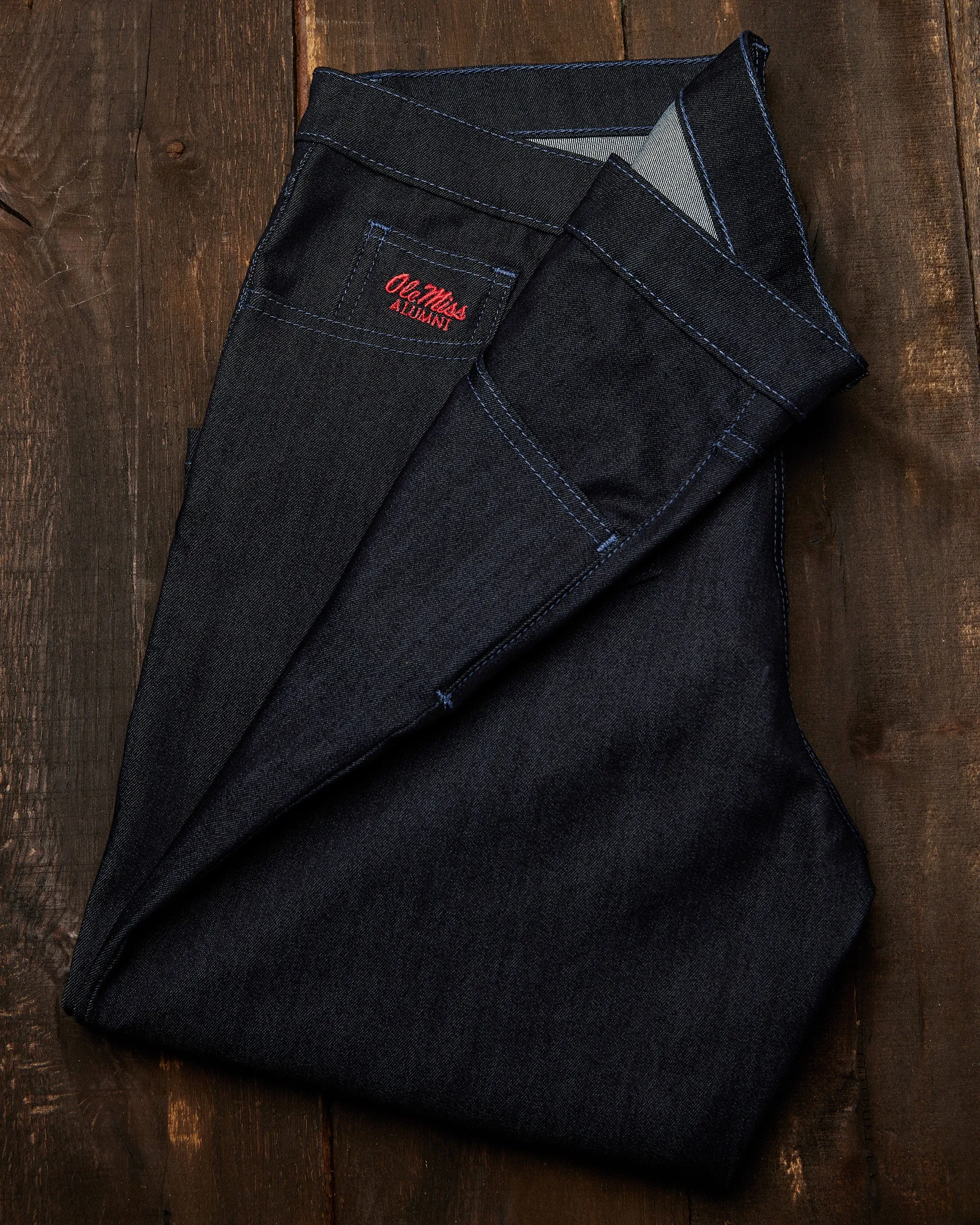 Ole Miss Alumni Pant