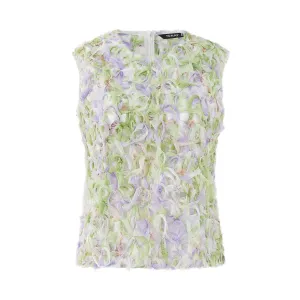 PRE-ORDER Romantic Texture Vest