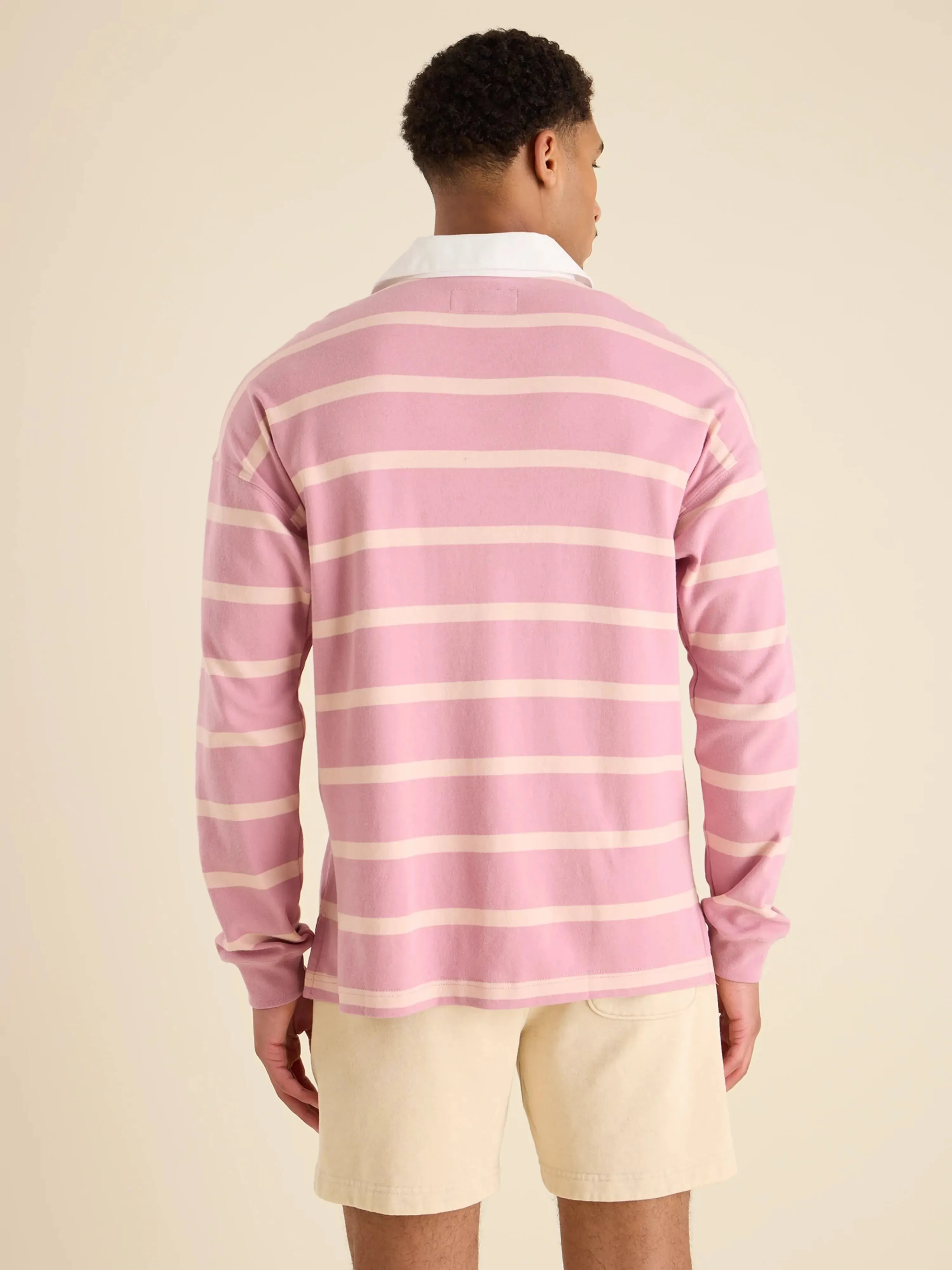 The Smooth Mauve (Legacy Shirt)