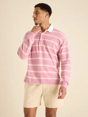 The Smooth Mauve (Legacy Shirt)