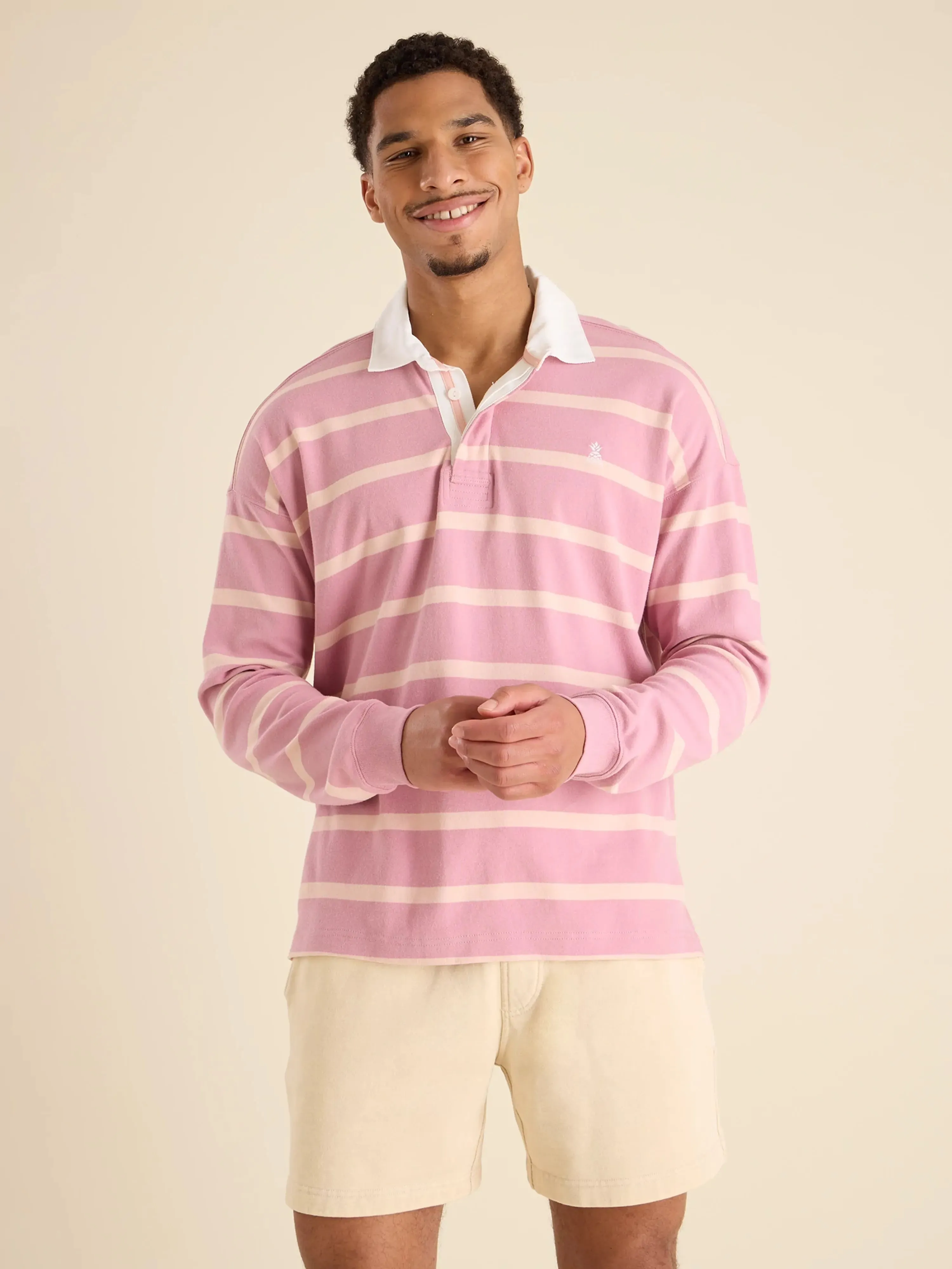 The Smooth Mauve (Legacy Shirt)