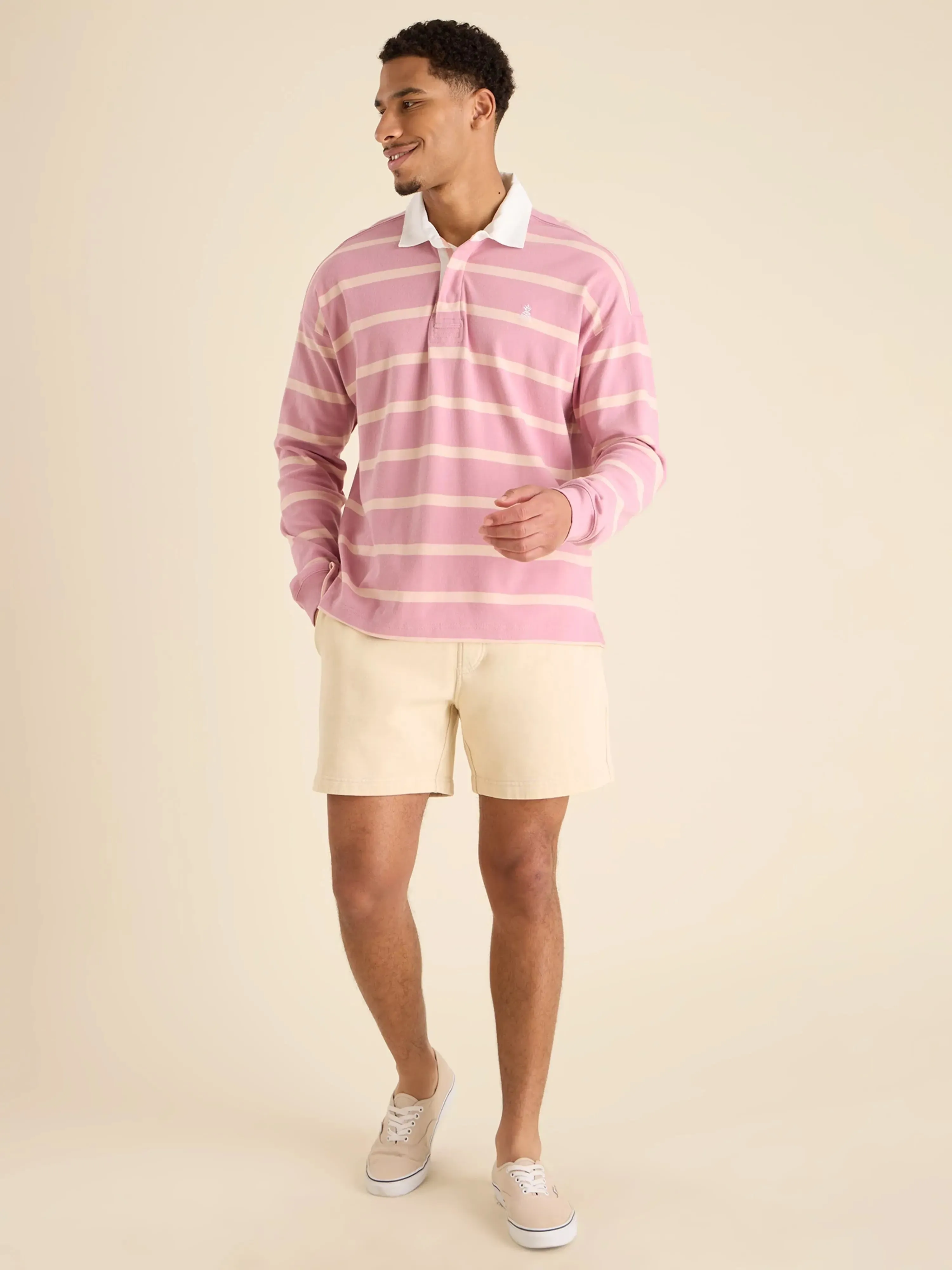 The Smooth Mauve (Legacy Shirt)