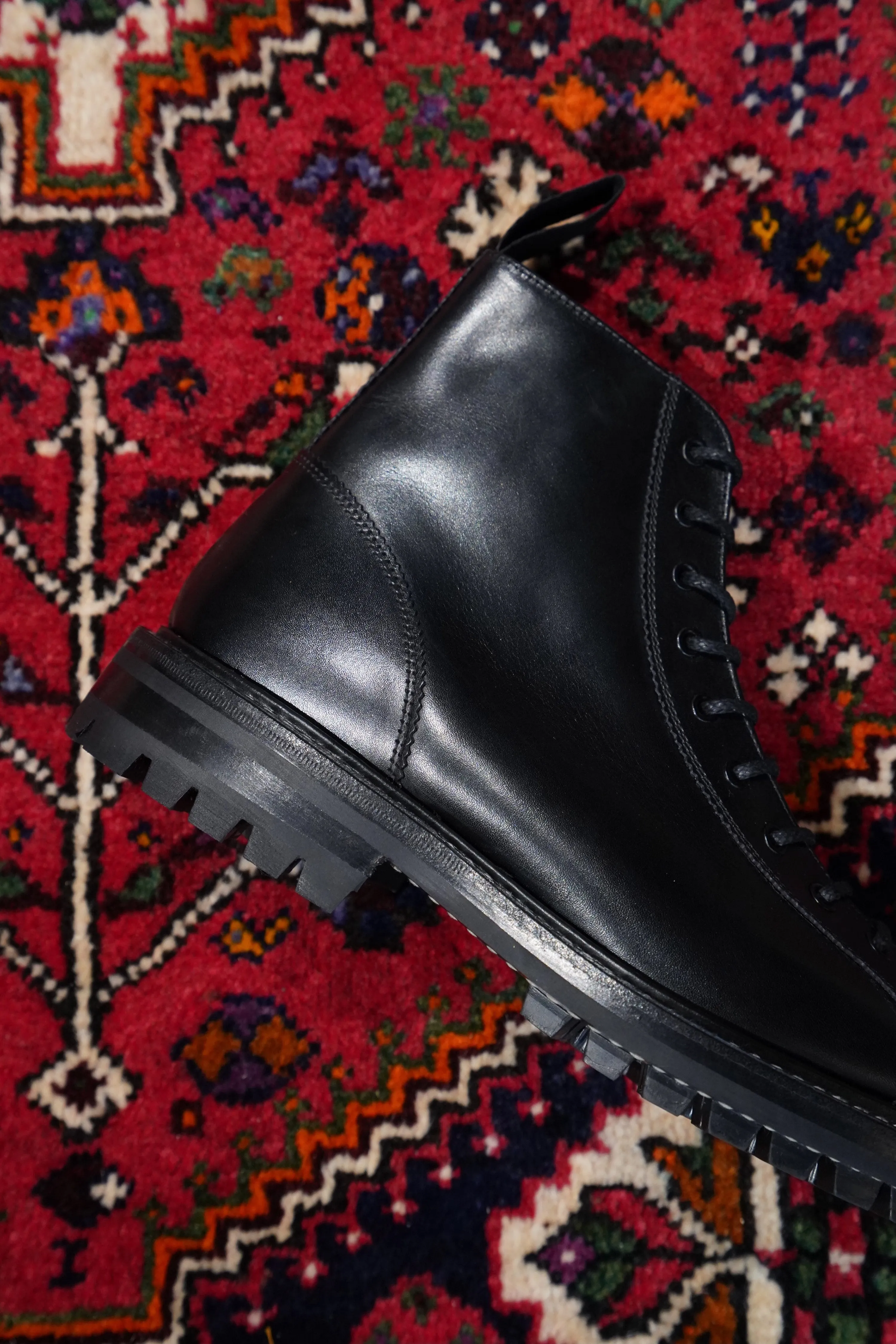 Tricker's MONKEY BOOTS(EXCLUSIVE)
