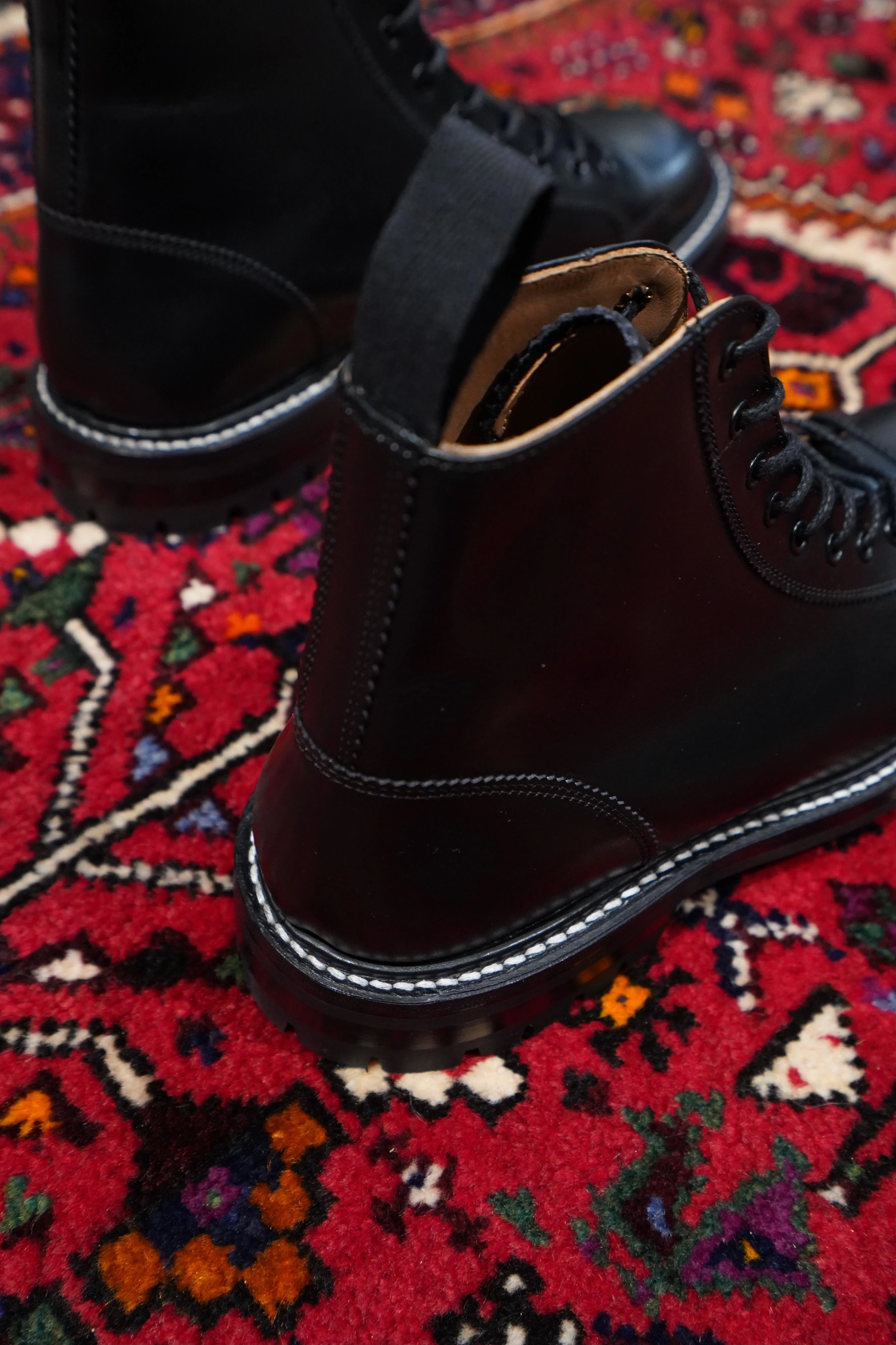 Tricker's MONKEY BOOTS(EXCLUSIVE)