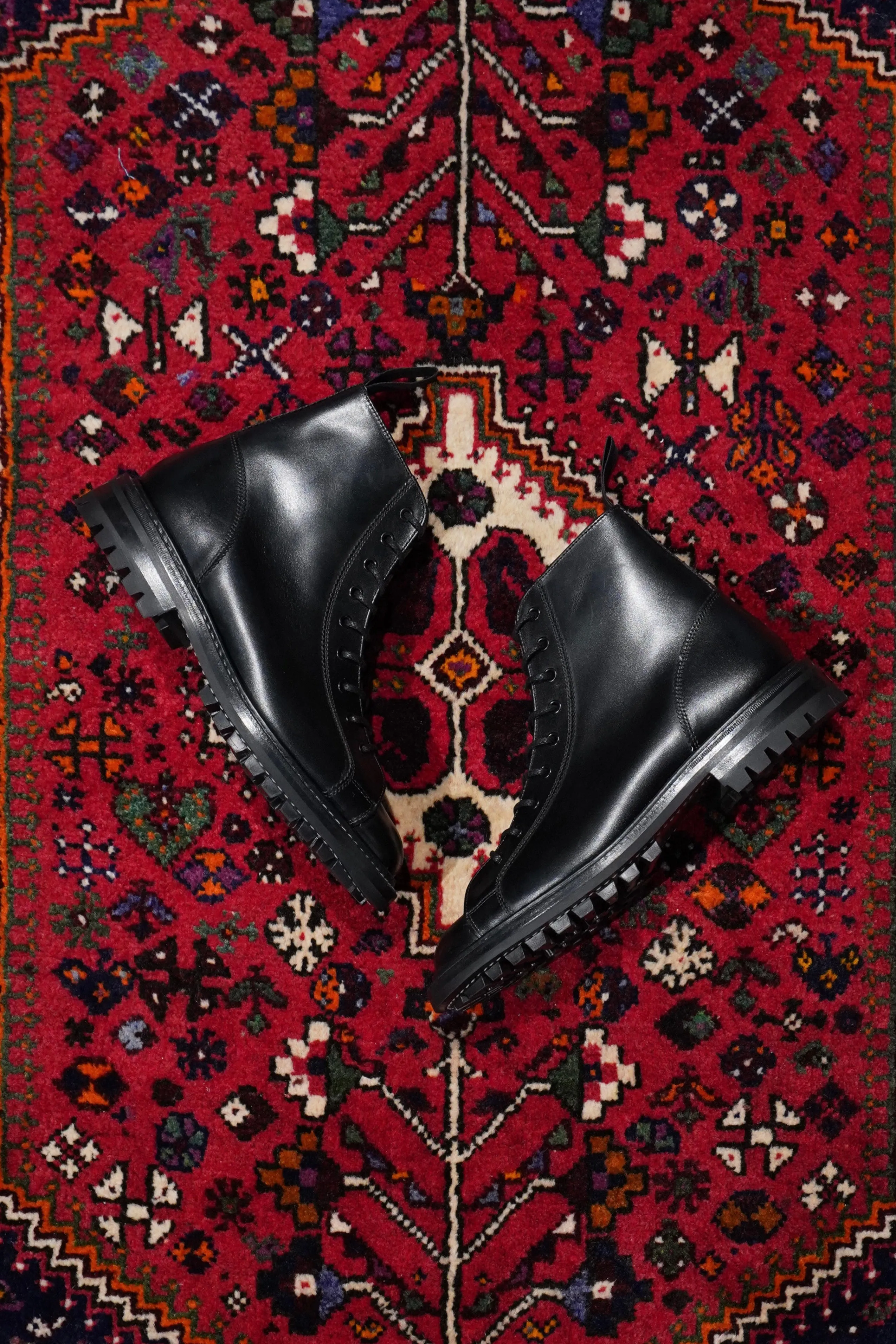 Tricker's MONKEY BOOTS(EXCLUSIVE)